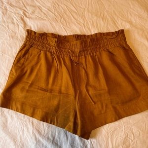 A New Day Shorts
